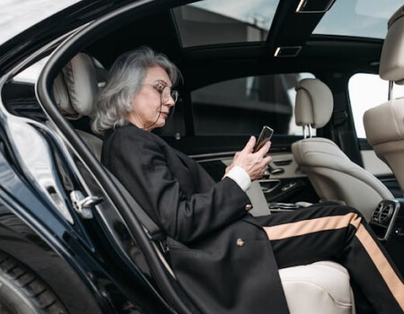 ANU ONEWAY DROPTAXI